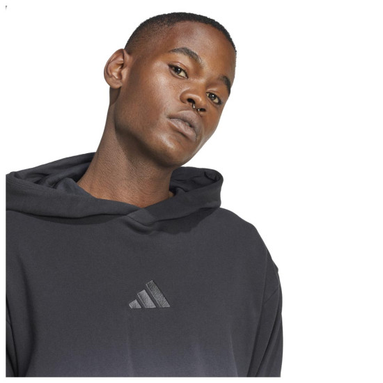 Adidas Ανδρικό φούτερ All SZN Hoodie